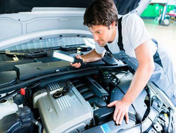 Mobile Mechanic Roseville Engine Repair